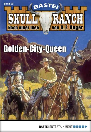 [Skull Ranch 08] • Golden-City-Queen